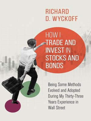 cover image of How I Trade and Invest in Stocks and Bonds